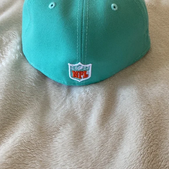 New Era NY Giants Fitted 7 3/8 - Picture 3 of 8